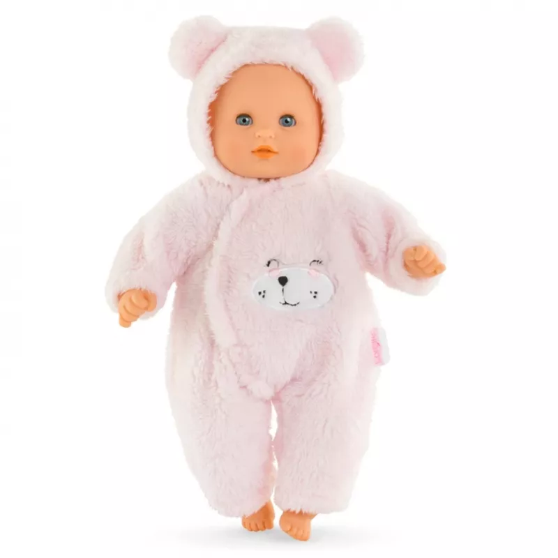 Mon Premier Poupon Calin Teddy orso