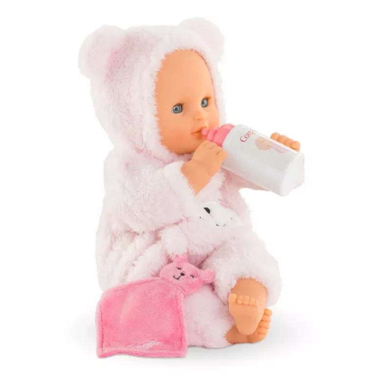 Mon Premier Poupon Calin Teddy orso