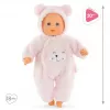 Mon Premier Poupon Calin Teddy orso