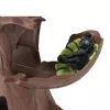 Zoo schleich WILD LIFE stazione avventura ranger multicolore 3-8 anni