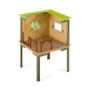 Zoo schleich WILD LIFE stazione avventura ranger multicolore 3-8 anni