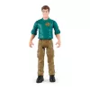 Zoo schleich WILD LIFE stazione avventura ranger multicolore 3-8 anni