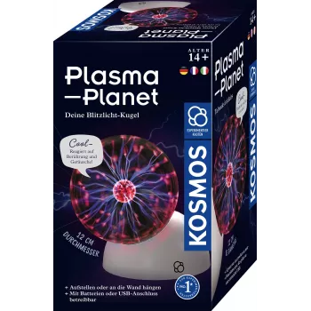 Kosmos 45872819 Giocattolo scientifico per bambini