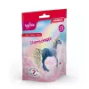 Schleich Figura da collezione unicorno Shooting Star, plastica, blu, da 5 anni