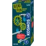 Kosmos Gecko Run Wheels, kit sperimentale, fisica, 8 anni, multicolore