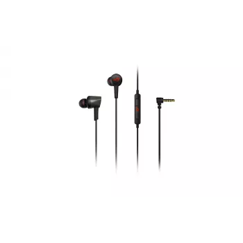 ASUS ROG Cetra Core II Headset con filo in-ear gaming nero