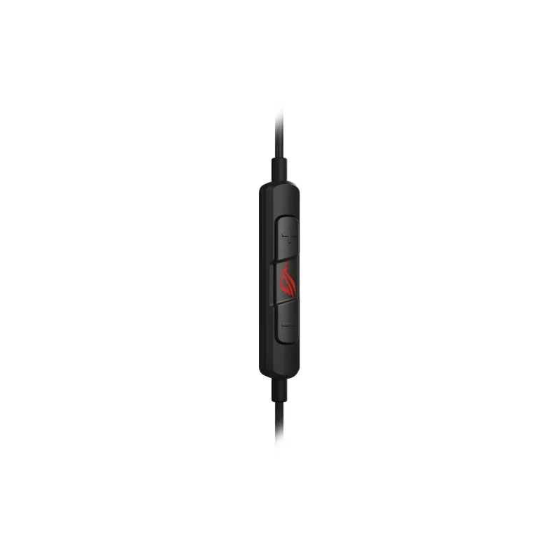 ASUS ROG Cetra Core II Headset con filo in-ear gaming nero