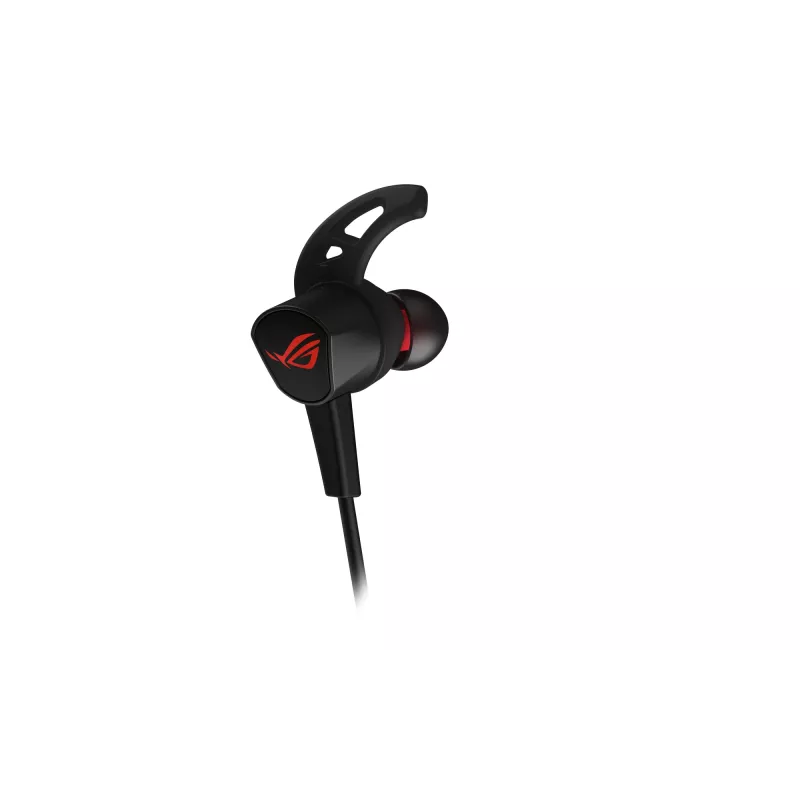 ASUS ROG Cetra Core II Headset con filo in-ear gaming nero