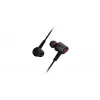 ASUS ROG Cetra Core II Headset con filo in-ear gaming nero