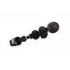 ASUS ROG Cetra Core II Headset con filo in-ear gaming nero