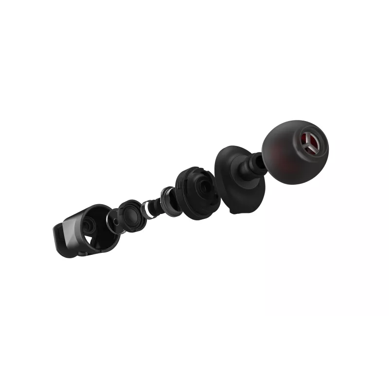 ASUS ROG Cetra Core II Headset con filo in-ear gaming nero