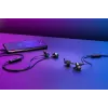 ASUS ROG Cetra Core II Headset con filo in-ear gaming nero