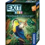 EXIT - Il gioco Kids: enigmi nella giungla