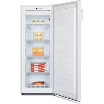 Hisense FV191N4AW2 Congelatore a pozzetto 155 L bianco