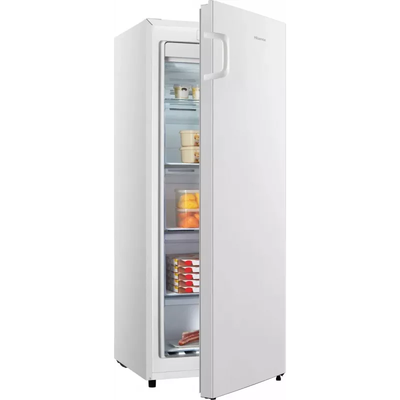Hisense FV191N4AW2 Congelatore a pozzetto 155 L bianco