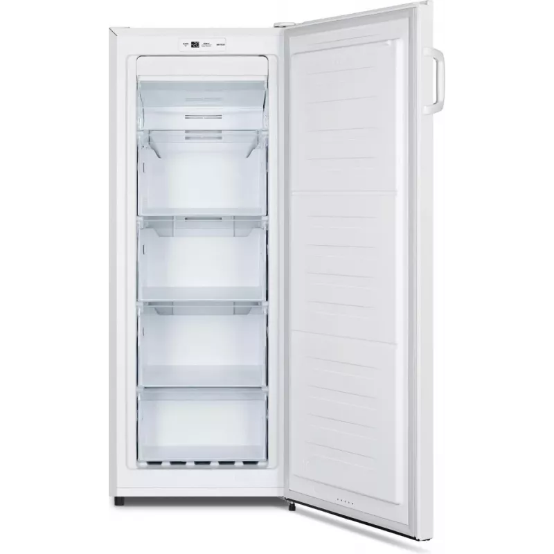 Hisense FV191N4AW2 Congelatore a pozzetto 155 L bianco