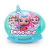 Bambola interattiva Babycorns Serie 1 grande ZURU