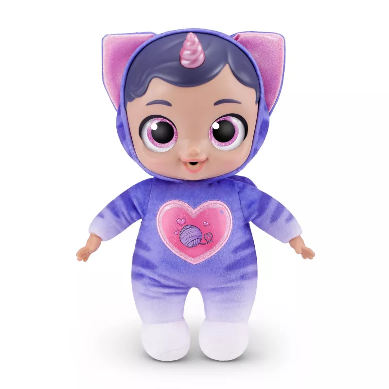 Bambola interattiva Babycorns Serie 1 grande ZURU