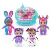 Bambola interattiva Babycorns Serie 1 grande ZURU