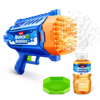 Bunch O Bubbles Pistola spara bolle motorizzata ZURU