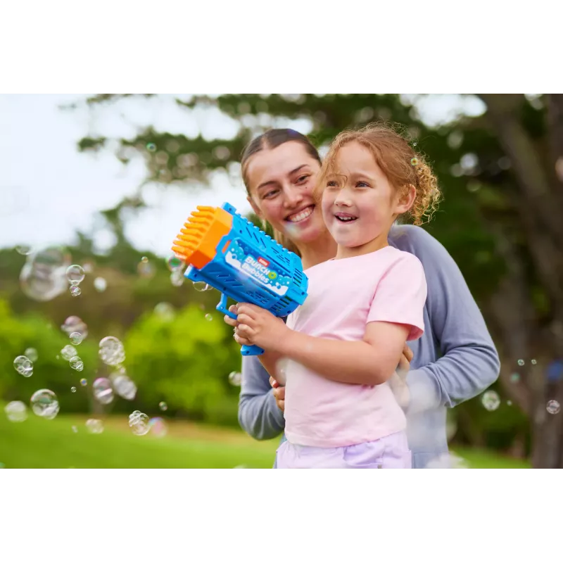 Bunch O Bubbles Pistola spara bolle motorizzata ZURU