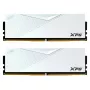 DIMM 32 GB DDR5-6000 (2x 16 GB) Dual-Kit (bianco, AX5U6000C3016G-DCLARWH, Lancer RGB, INTEL XMP)
