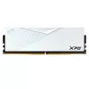 DIMM 32 GB DDR5-6000 (2x 16 GB) Dual-Kit (bianco, AX5U6000C3016G-DCLARWH, Lancer RGB, INTEL XMP)