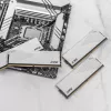 DIMM 32 GB DDR5-6000 (2x 16 GB) Dual-Kit (bianco, AX5U6000C3016G-DCLARWH, Lancer RGB, INTEL XMP)
