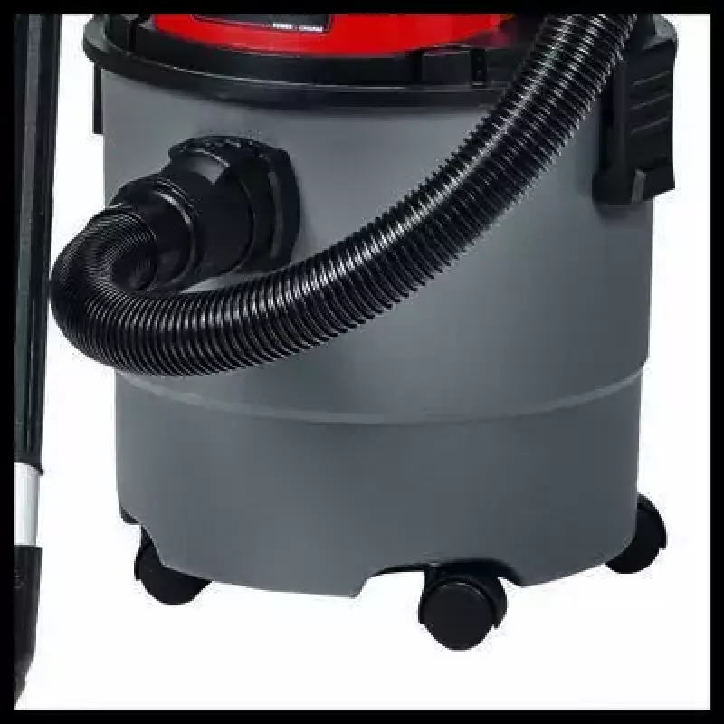 Aspirapolvere lavasciuga Einhell TC-VC 18/15 Li-Solo