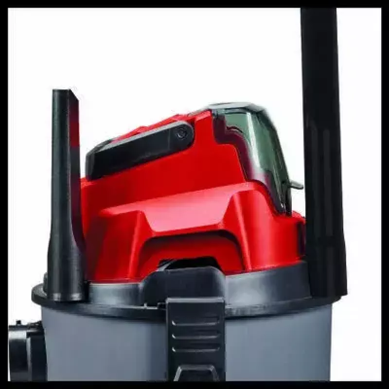 Aspirapolvere lavasciuga Einhell TC-VC 18/15 Li-Solo