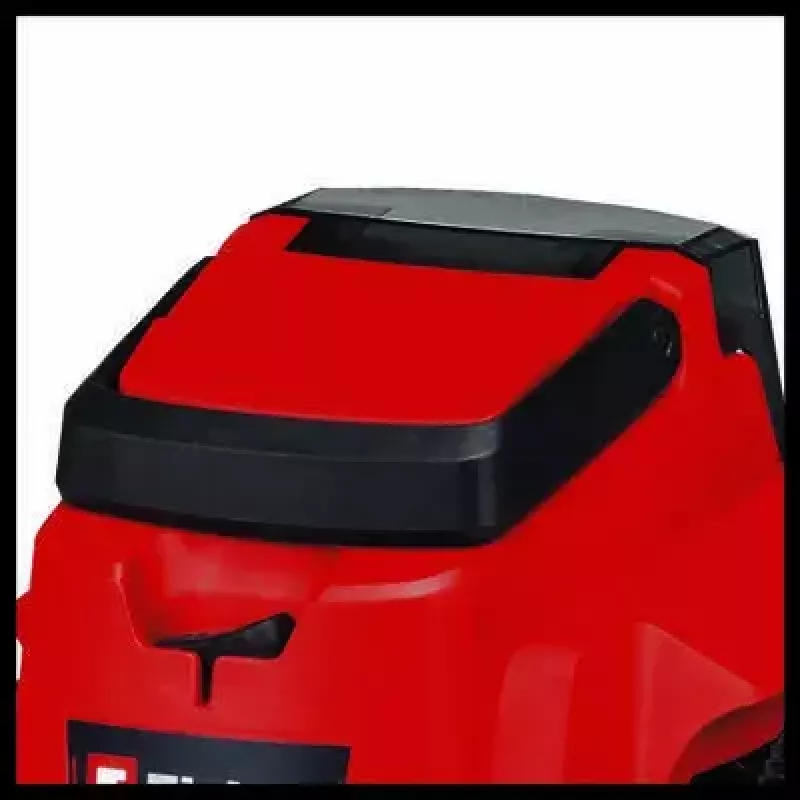 Aspirapolvere lavasciuga Einhell TC-VC 18/15 Li-Solo