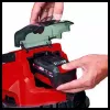 Aspirapolvere lavasciuga Einhell TC-VC 18/15 Li-Solo