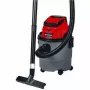 Aspirapolvere lavasciuga Einhell TC-VC 18/15 Li-Solo