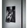 Frigorifero Side-by-Side Hisense RF632N4WIE a libera installazione 485 L grigio, acciaio inox
