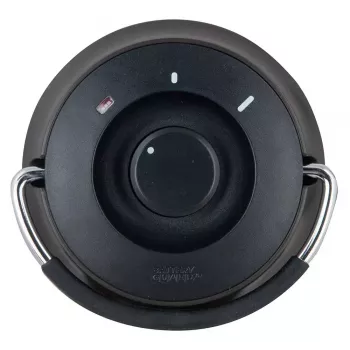 Lanterna da campeggio a batteria Coleman BatteryGuard