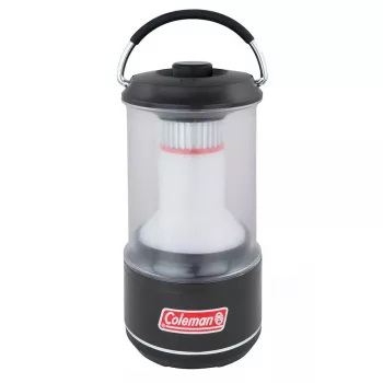 Lanterna da campeggio a batteria Coleman BatteryGuard
