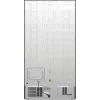 Frigorifero Side-by-Side Hisense RS5P535NTFE a libera installazione 566 L nero