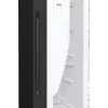 Frigorifero Side-by-Side Hisense RS5P535NTFE a libera installazione 566 L nero