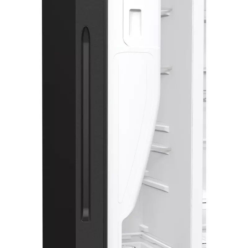 Frigorifero Side-by-Side Hisense RS5P535NTFE a libera installazione 566 L nero