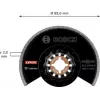 Bosch 2 608 900 035 accessorio multiuso lama a segmenti