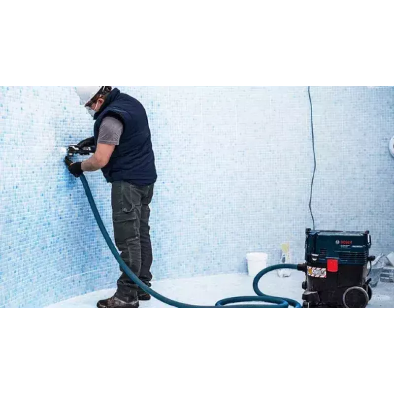 Bosch 2 608 900 035 accessorio multiuso lama a segmenti