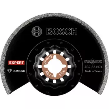 Bosch 2 608 900 035 accessorio multiuso lama a segmenti