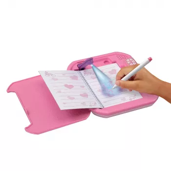 VTech 532404, 6 anno/i, batterie necessarie, AA, rosa