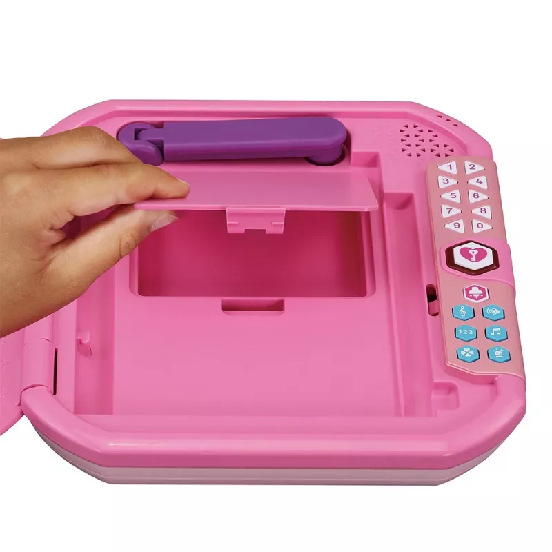 VTech 532404, 6 anno/i, batterie necessarie, AA, rosa