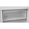Sharp SJ-BA09RMXLC-EU, frigorifero combinato (acciaio inox)