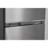 Sharp SJ-BA09RMXLC-EU, frigorifero combinato (acciaio inox)