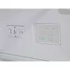Sharp SJ-BA09RMXLC-EU, frigorifero combinato (acciaio inox)