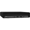 HP Pro Mini 400 G9 Intel® Core™ i5 i5-13500T 16 GB DDR4-SDRAM 512 GB SSD Windows 11 Pro Mini PC nero