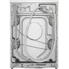 Bosch Serie 8 WGB244AW0 lavatrice a carica frontale 9 kg 1400 giri/min bianco