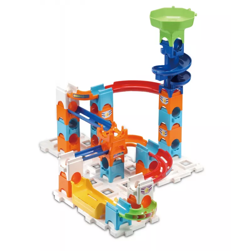 VTech Marble Rush 80-503649 giocattolo educativo